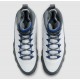 Air Jordan 9 Retro 'Flint Grey' 2026 HV4794-100