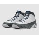 Air Jordan 9 Retro 'Flint Grey' 2026 HV4794-100