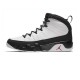Air Jordan 9 Retro OG 'Space Jam' 2026 IX6179-100