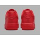 Air Force 1 Low '07 LV8 1 'Triple Red' 2026 CW6999-600