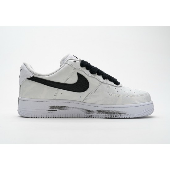 PEACEMINUSONE x Nike Air Force 1 'Para-Noise 2.0' DD3223-100