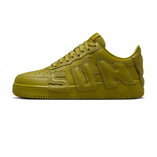 Cactus Plant Flea Market x Air Force 1 Low Premium 'Moss' 2024 FQ7069-300