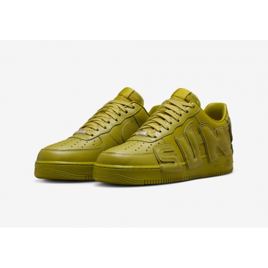 Cactus Plant Flea Market x Air Force 1 Low Premium 'Moss' 2024 FQ7069-300