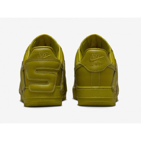 Cactus Plant Flea Market x Air Force 1 Low Premium 'Moss' 2024 FQ7069-300