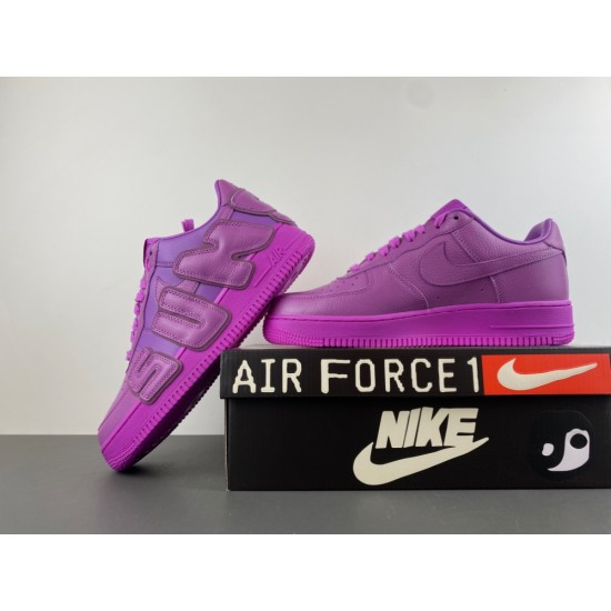 Cactus Plant Flea Market x Air Force 1 Low Premium 'Fuchsia Dream' FQ7069-500 Cactus Plant Flea Market x Air Force 1 Low Premium 'Fuchsia Dream' FQ7069-500