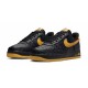 Kobe Bryant x Air Force 1 Low 'Lakers Away' 2024 HV5122-001