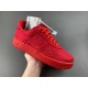Nike Air Force 1 Low 'Valentine's Day - University Red' 2026 IB6836-600