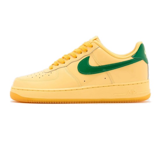 Air Force 1 Low Patent 'Topaz Gold/Pine Green' 2026 IO4489-700