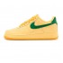 Air Force 1 Low Patent 'Topaz Gold/Pine Green' 2026 IO4489-700