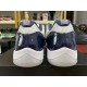 AIR JORDAN 11 RETRO LOW 'GEORGETOWN' 2015 528895-007