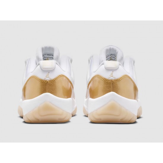 Air Jordan 11 Low 'Mother's Day' Wmns 2026 AH7860-102