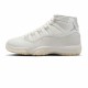 Air Jordan 11 Retro 'Sail' Wmns 2025 AR0715-110