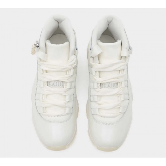 Air Jordan 11 Retro 'Sail' Wmns 2025 AR0715-110