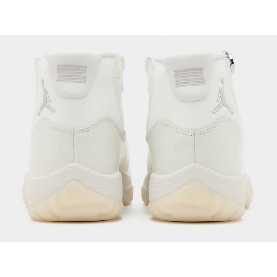 Air Jordan 11 Retro 'Sail' Wmns 2025 AR0715-110