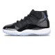 Air Jordan 11 Retro 'Space Jam' 2026 CT8012-900