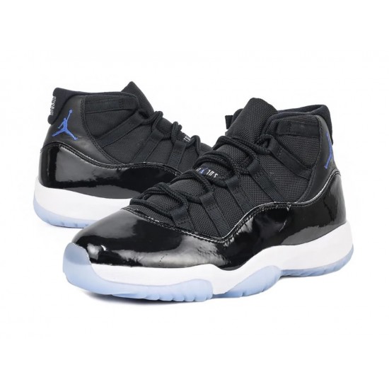 Air Jordan 11 Retro 'Space Jam' 2026 CT8012-900