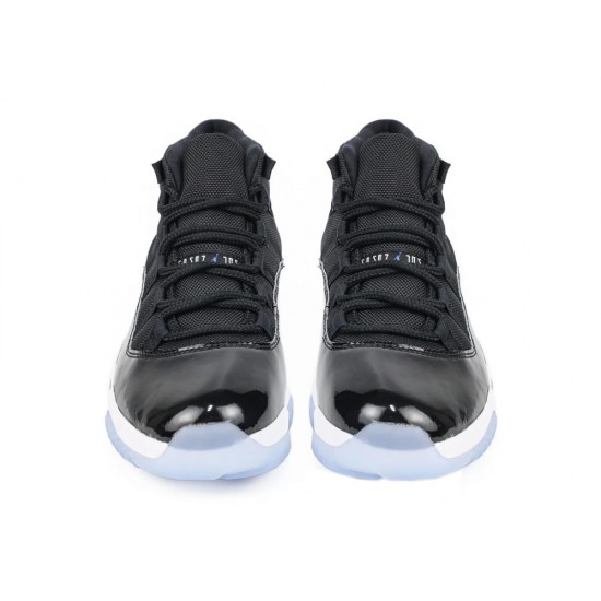 Air Jordan 11 Retro 'Space Jam' 2026 CT8012-900