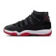 Air Jordan 11 Retro 'Bred Velvet' Wmns 2024 DB5457-061