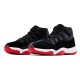 Air Jordan 11 Retro 'Bred Velvet' Wmns 2024 DB5457-061