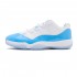 Air Jordan 11 Retro Low 'UNC' 2026 FV5104-100