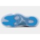 Air Jordan 11 Retro Low 'UNC' 2026 FV5104-100