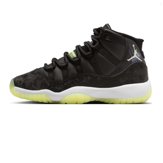 Air Jordan 11 GS 'Inner Beast' 2025 IB1378-001