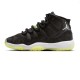 Air Jordan 11 GS 'Inner Beast' 2025 IB1378-001