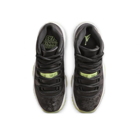 Air Jordan 11 GS 'Inner Beast' 2025 IB1378-001
