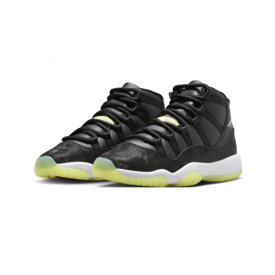 Air Jordan 11 GS 'Inner Beast' 2025 IB1378-001
