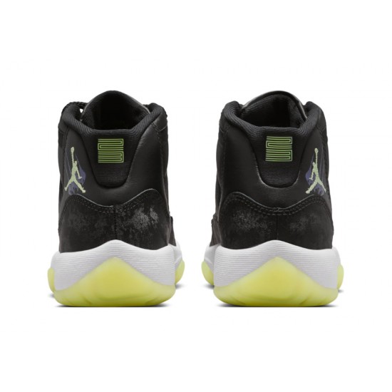 Air Jordan 11 GS 'Inner Beast' 2025 IB1378-001