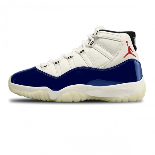 Air Jordan 11 Retro 'Rare Air' 2025 IH0296-400