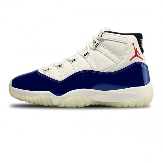 Air Jordan 11 Retro 'Rare Air' 2025 IH0296-400 Air Jordan 11 Retro 'Rare Air' 2025 IH0296-400