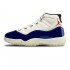 Air Jordan 11 Retro 'Rare Air' 2025 IH0296-400