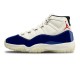 Air Jordan 11 Retro 'Rare Air' 2025 IH0296-400 Air Jordan 11 Retro 'Rare Air' 2025 IH0296-400