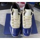 Air Jordan 11 Retro 'Rare Air' 2025 IH0296-400 Air Jordan 11 Retro 'Rare Air' 2025 IH0296-400