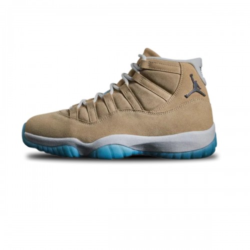 Air Jordan 11 Retro 'H-Town' 2025 IO8960-707