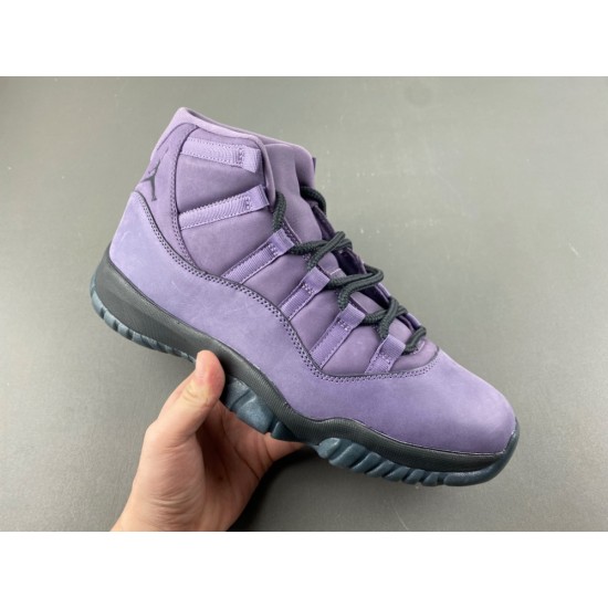 Air Jordan 11 Retro 'Mojave' 2025 IO8961-553