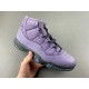 Air Jordan 11 Retro 'Mojave' 2025 IO8961-553