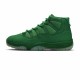 Air Jordan 11 Retro 'Green Screen' IQ5700-900
