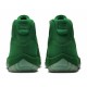 Air Jordan 11 Retro 'Green Screen' IQ5700-900