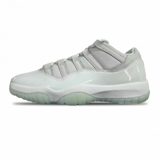 JAIDE x Air Jordan 11 Low 'Fiberglass' Wmns 2026 IW1882-300