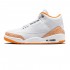 Air Jordan 3 'Orange Citrus' Wmns 2026 CK9246-101