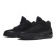 Air Jordan 3 Retro 'Black Cat' 2025 CT8532-001