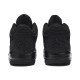 Air Jordan 3 Retro 'Black Cat' 2025 CT8532-001