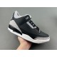 AIR Jordan 3 Retro OG 'Black Cement' 2024 DN3707-010