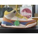 Air Jordan 3 retro WUKONG ELEMENT DX6660-900