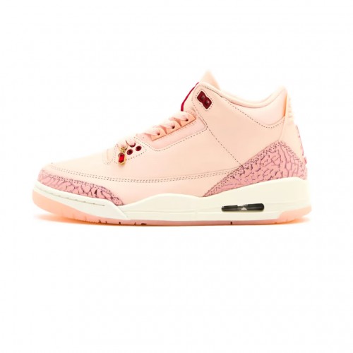 Air Jordan 3 Retro 'Valentine's Day' Wmns 2025 HJ0178-600