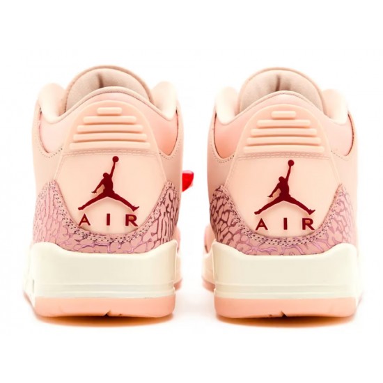 Air Jordan 3 Retro 'Valentine's Day' Wmns 2025 HJ0178-600