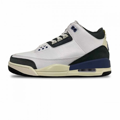 Air Jordan 3 Retro OG SP 'Diffused Blue' 2025 HV8571-100