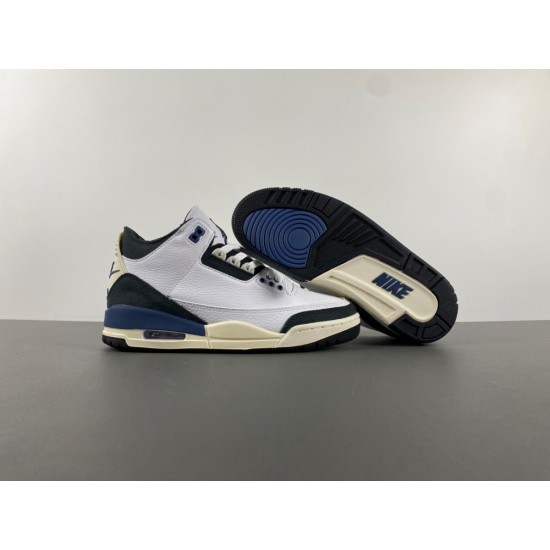 Air Jordan 3 Retro OG SP 'Diffused Blue' 2025 HV8571-100